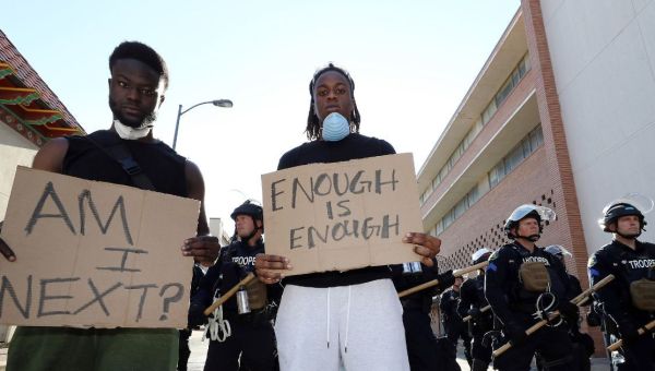 What we know so far about the shooting of 16-year-old Ralph Yarl