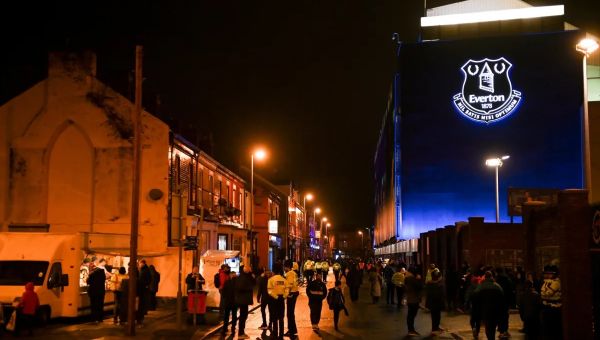 Everton to argue 10-point deduction was unconstitutional in appeal to Premier League
