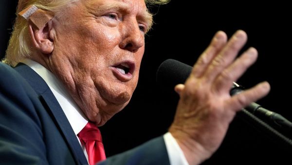 Trump suggested people with disabilities ‘should just die,’ nephew reveals in memoir