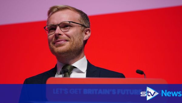 No part of the country Labour cannot win, says party's new MP