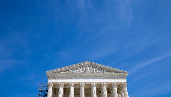 Supreme Court rules to end affirmative action, moving US in the right direction