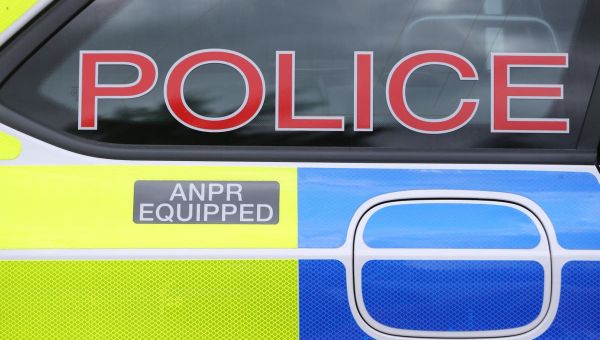 Fears for police safety after catastrophic data breach in Northern Ireland