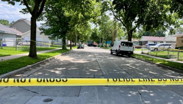 Why were Columbus police officers in Milwaukee? What to know about RNC security