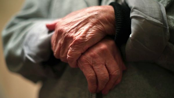 Health chiefs demand 'urgent' plan to tackle social care staffing crisis