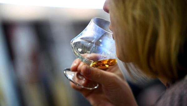 China hits out at EU brandy in tit-for-tat after EV tariff vote