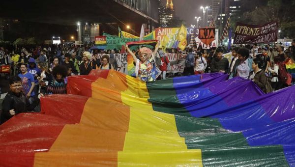 The Trans Activist Community Is More Cult Than Community