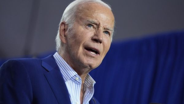 Radio Host Just Blew the Lid Off of Biden’s Interview