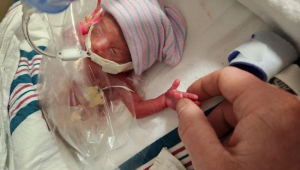 ABC Moderators Were Lying: EIGHT ‘Aborted’ Babies Were Born Alive & Then Left to Die in Minnesota