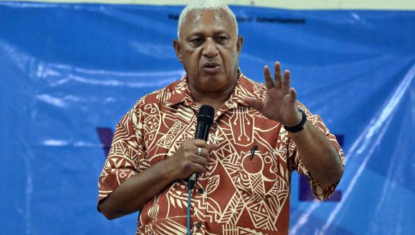 Fiji PM loses parliamentary majority – La Prensa Latina Media