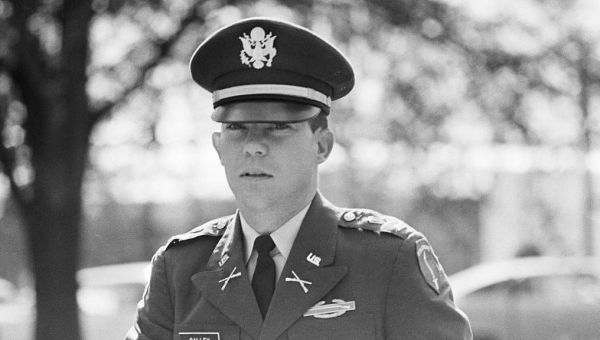 William Calley, who led My Lai massacre, dead at 80