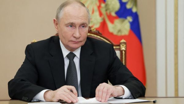 Moscow says first US-made Atacms fired by Ukraine at its territory