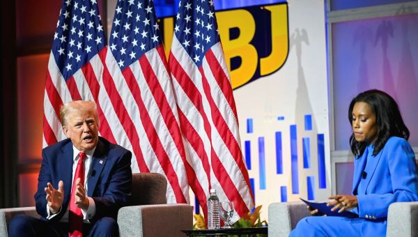 National Association of Black Journalists Img