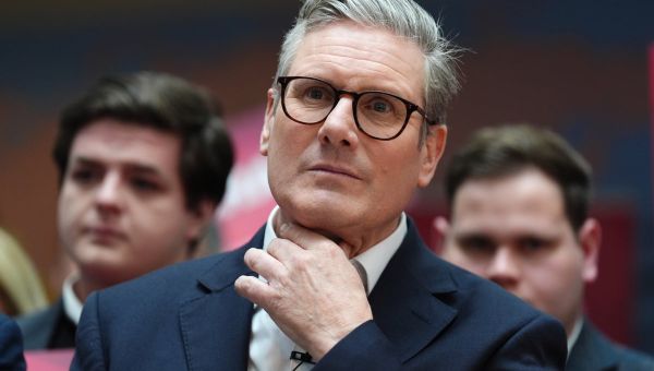 UK’s nuclear deterrent key to Starmer’s plans to keep Britain safe