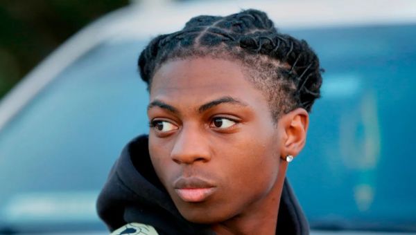 School punishment for Black student’s hair is legal in CROWN Act lawsuit, judge rules