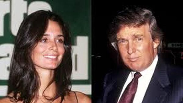 On That Latest Trump Accuser