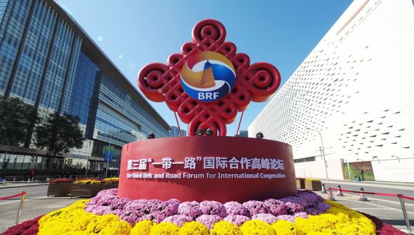 Cash, corruption, crumbling dams  —  that’s China’s Belt and Road Initiative, 10 years in