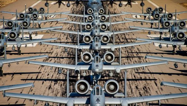 NATO Needs Ukraine to Win the War Against Russia