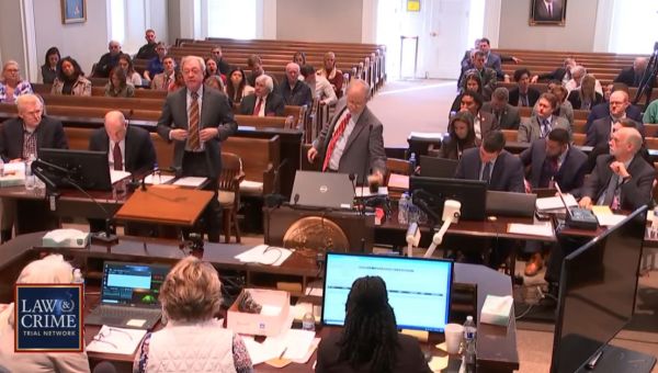 LIVE: Day 2 of Testimony in Alex Murdaugh Murder Case