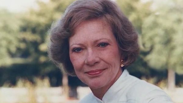 Rosalynn Carter: Atlanta to host presidents, first ladies for tribute service
