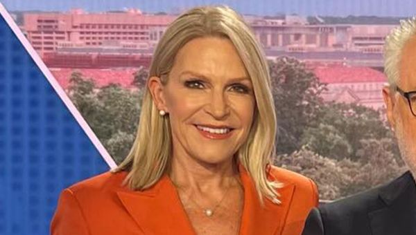 Ex-Ted Cruz adviser suddenly dead at 58 after body found outside near her home