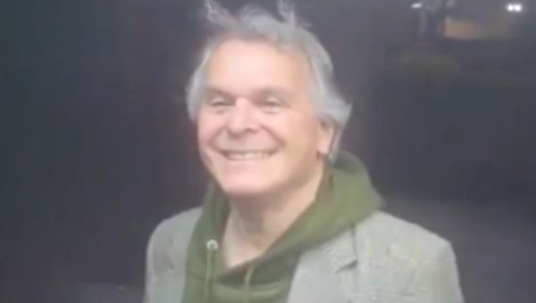 Ex-Obama advisor apologizes after ‘accusing food vendor of being terrorist’