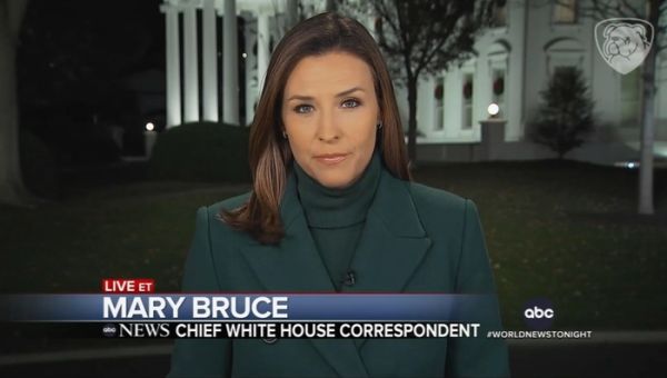 REGIME MEDIA: Network Newscasts Carry Biden’s Water on Hunter Pardon