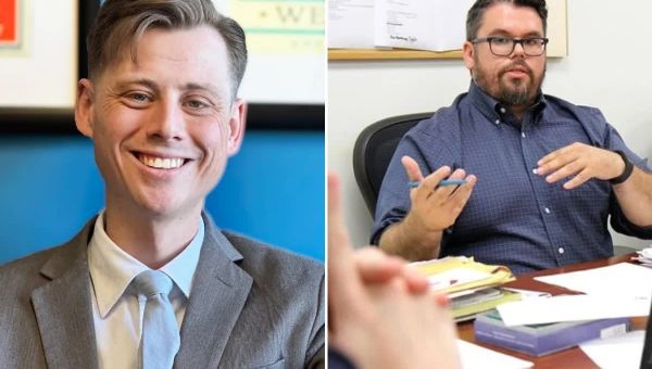 Lawyers argue Iowa’s book ban law too ‘vague, harmful’ in court