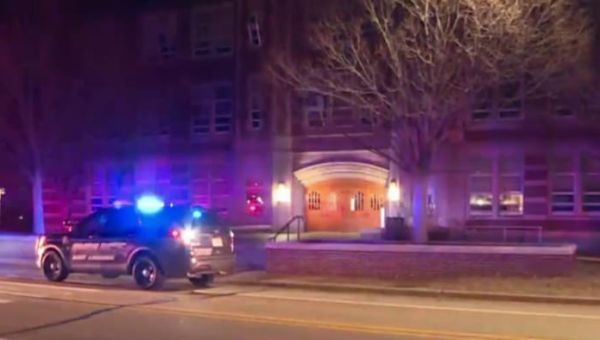 Active shooter situation at Michigan State University -- here's everything we know