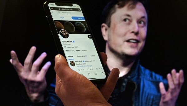 Musk grants ‘amnesty’ for suspended twitter accounts after online poll