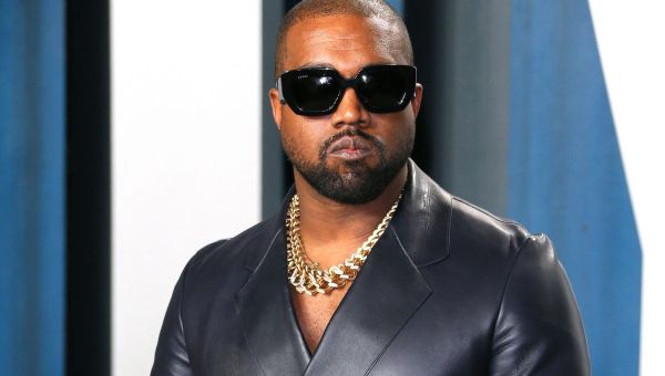 Kanye West says Trump is ‘really impressed’ with white supremacist Nick Fuentes