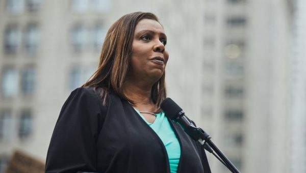 Legal Advocates in Uproar Upon Release of Footage Showing CO’s Beat Black Inmate Before His Death