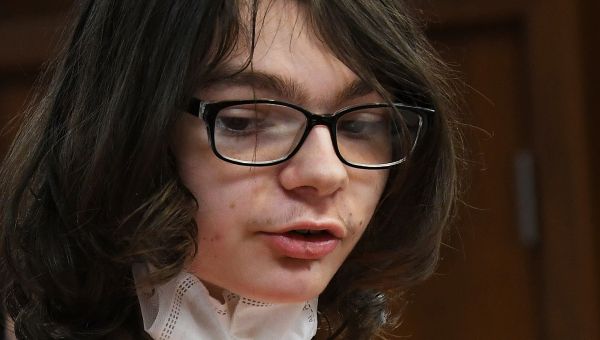 Oxford school shooter could face life in prison as judge makes major decision