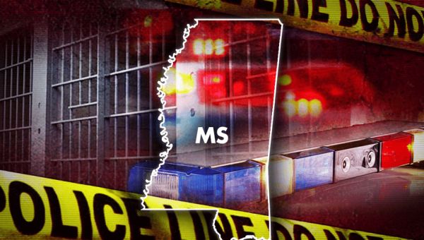 Mississippi sheriff says 6 dead in shootings at multiple locations, suspect in custody