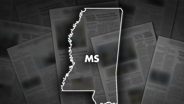 6 fatally shot in small Mississippi town, male suspect in custody