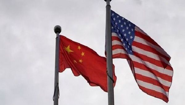 China frees American pastor sentenced to life term