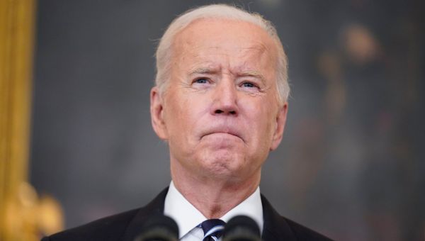 President Biden to return to White House after spending days out of the public eye
