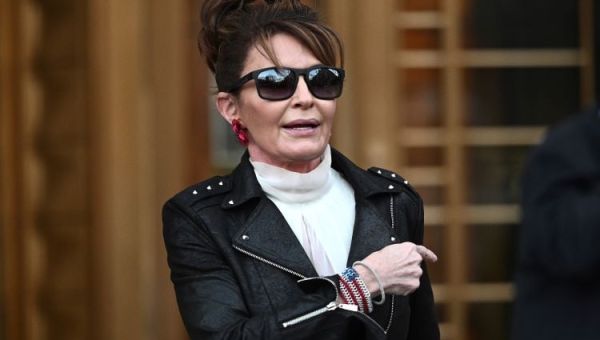 2nd Circuit cites push notifications to jurors as one reason why Sarah Palin deserves new defamation trial