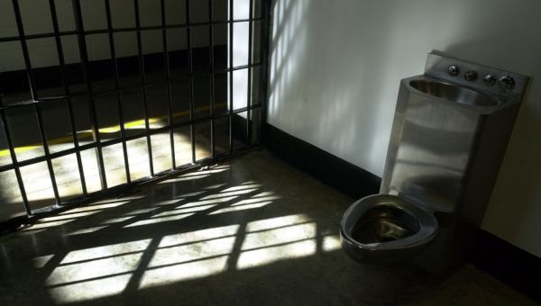 State to execute 61-year-old Garcia White, accused of five killings | Houston Public Media