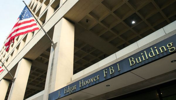 FBI set to leave its headquarters in DC – WTOP News