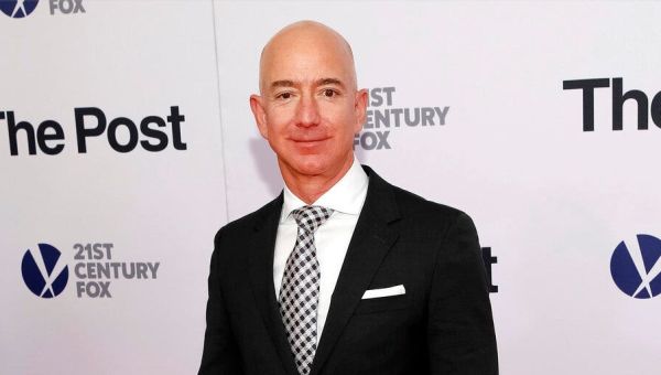 Former WaPo chief editor shreds Bezos for making ‘serious mistake’ with endorsement decision: ‘A betrayal’