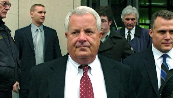 Biden commutes sentence of disgraced ‘Kids for Cash’ judge Michael Conahan