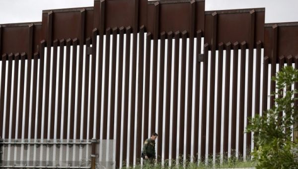 Federal judge prohibits separating migrant families at US border for 8 years – Boston News, Weather, Sports | WHDH 7News