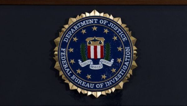 FBI investigating killing of inmate after assault by correctional officers