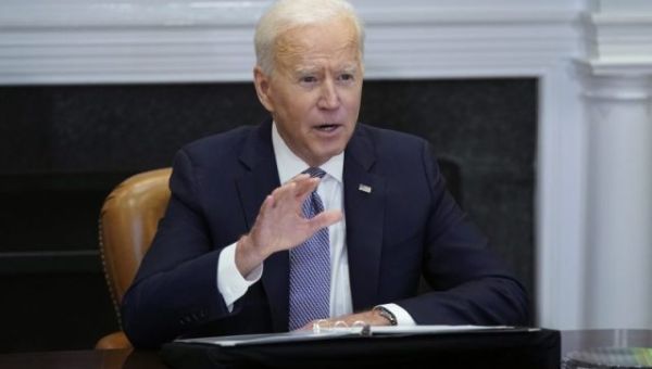 Biden diagnosed with prostate cancer: What is it?