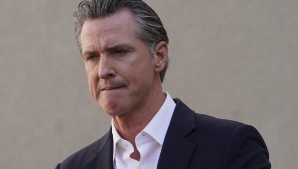 Federal Judge Declares California's Bruen Response 'Sensitive Places' Carry Ban Law Unconstitutional - The Truth About Guns
