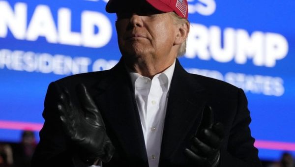 11th Circuit Ends Special Master Review of Records Seized at Mar-a-Lago | Daily Report