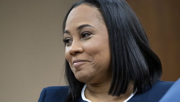 Donald Trump Latest Img