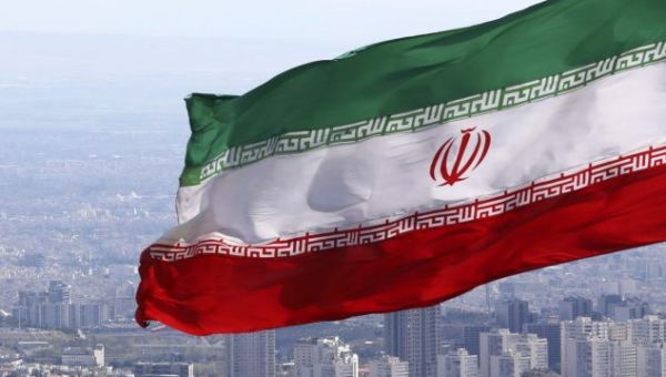 Multiple Iranian sites reportedly struck