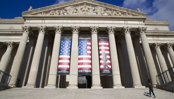 National Archives says it is still missing some Trump administration records