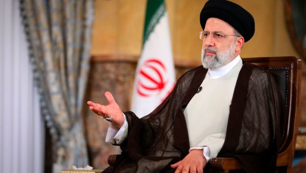 Iran Executes First Protester Since Protest Movement Began in September